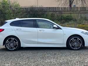 2020 BMW 118i M-Sport - Image 3