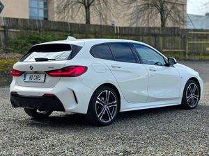 2020 BMW 118i M-Sport - Image 4