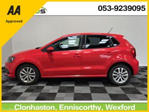 Volkswagen Polo 2017 TRENDLINE 1.0 OPETROL - Image 3