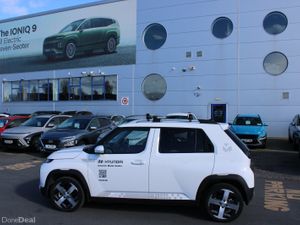 Hyundai INSTER 2025 - Image 2