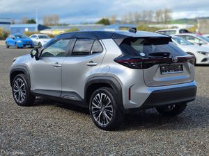 2020 Yaris Cross Automatic - Image 4