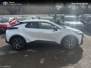 Toyota C-HR C-HR HYBRID SPORT - Image 3