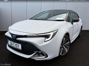 Toyota Corolla COROLLA HB LUNASPORT - Image 2