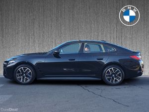 BMW i4 eDrive40 M Sport - Image 4