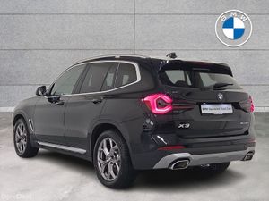 BMW X3 xDrive20d xLine - Image 3