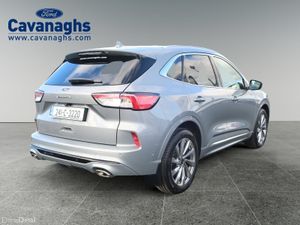 2024 FORD KUGA Vignale 5d 2.5 Phev 225 S - Image 4