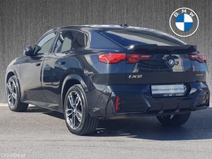 BMW iX2 eDrive20 M Sport - Image 2