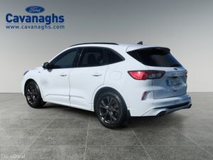 2021 FORD KUGA ST LINE X 1.5TD120PS - Image 3