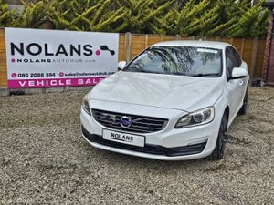 2017 Volvo S60 D4 2.0 DIESEL AUTO NEW NCT 03/28 - Image 4