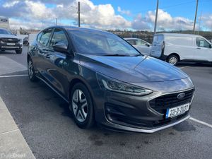 Ford Focus 1.5 Diesel Automatic - Image 2