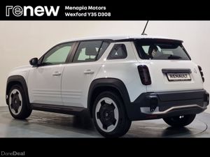 Renault 4 Evolution 52kWh 150HP - Image 4