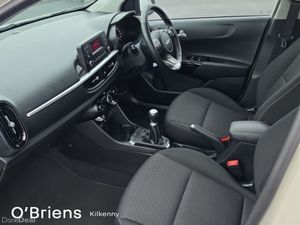 Kia Picanto 1.0 K1 Petrol - Image 4
