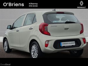 Kia Picanto 1.0 K1 Petrol - Image 3