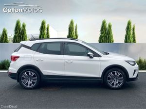 SEAT Arona 1.0TSI 110hp SE Plus - Image 4