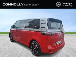 Volkswagen ID.Buzz ID - Image 4