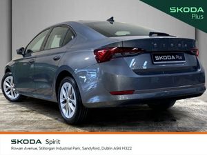 Skoda Octavia Ambition 2.0TDI 150bhp - Image 4