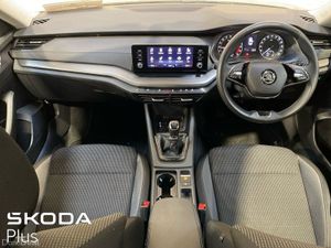 Skoda Octavia Ambition 2.0TDI 150bhp - Image 3