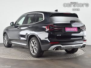BMW X3 xDrive20d xLine (MHT) - Image 3