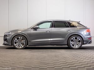 212 Audi Q8 55 TFSIe S-Line Quattro - Image 3