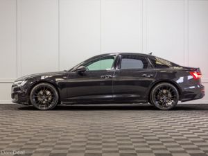 2019 Audi A6 2.0TDI S-Line - Image 3