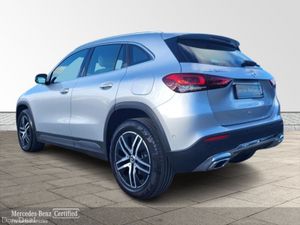 Mercedes-Benz GLA GLA200d  Progressive AUTO - Image 3