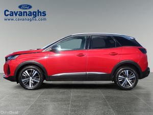 2023 PEUGEOT 3008 ALLURE 1.5Hdi 130 AUTO - Image 2