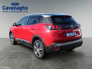 2023 PEUGEOT 3008 ALLURE 1.5Hdi 130 AUTO - Image 3