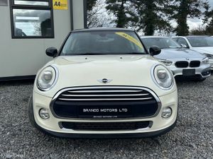 Mini Cooper D Auto - Image 2