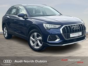 Audi Q3 35 TDI 150HP S Tronic SE - Image 4