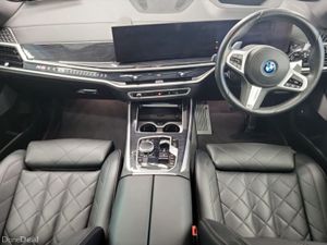 BMW X5 xDrive50e M Sport - Image 4