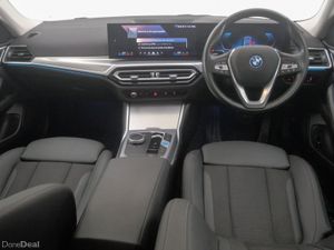 BMW i4 eDrive35 Sport - Image 4