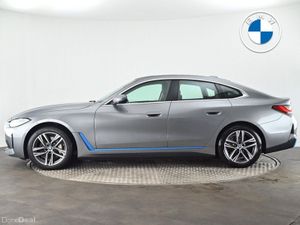 BMW i4 eDrive35 Sport - Image 3