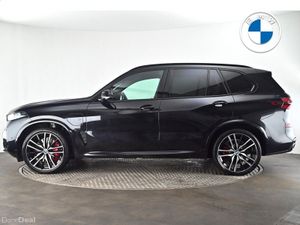 BMW X5 xDrive50e M Sport - Image 3