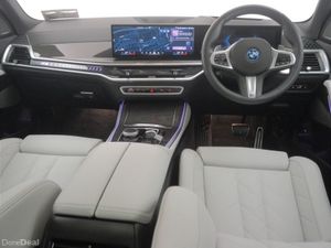 BMW X5 xDrive50e M Sport - Image 4