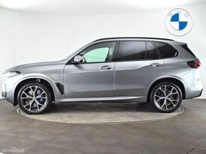 BMW X5 xDrive50e M Sport - Image 3
