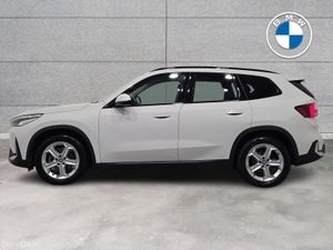 BMW iX1 eDrive20 Sport - Image 4