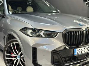 XDRIVE 50E X5M SPORT PRO - Image 3
