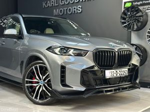 XDRIVE 50E X5M SPORT PRO - Image 2