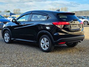 2020 Honda Vezel Automatic - Image 4