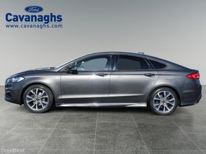 2020 FORD Mondeo St-Line 2.0TD  5Dr 150PS - Image 2