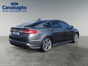 2020 FORD Mondeo St-Line 2.0TD  5Dr 150PS - Image 3