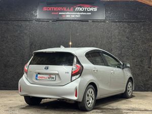 TOYOTA AQUA  “108,000KMS” AUTOMATIC 2019 - Image 4