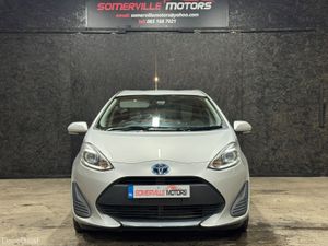 TOYOTA AQUA  “108,000KMS” AUTOMATIC 2019 - Image 2