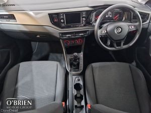 Volkswagen Polo 1.0 TSI 65HP Trendline - Image 2