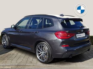 BMW X3 xDrive30e M Sport - Image 2