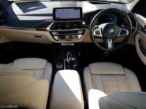 BMW X3 xDrive30e M Sport - Image 4