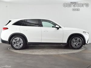Mercedes-Benz GLC GLC 220 D 4MATIC AMG Line - Image 2