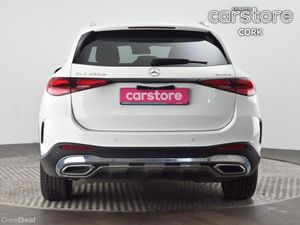 Mercedes-Benz GLC GLC 220 D 4MATIC AMG Line - Image 4