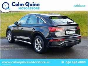 Audi Q5 SE 35 TDI 163BHP S-Tronic - 1 Owner From N - Image 4