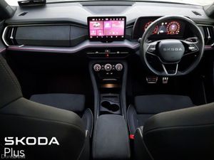 Skoda Kodiaq SPORTLINE 2.0TDI 150HP DSG - Image 2